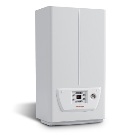 Immergas Victrix Omnia 25 Erp Yoğuşmalı Kombi (17.888 Kcal/H)
